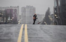 Шулявский мост опять ремонтируют: где и когда перекроют движение
