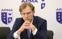Уряд звільнив Янчука з посади голови АРМА
