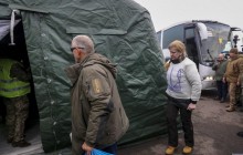 Мінветеранів назвало першочергові потреби звільнених з полону українців