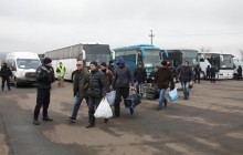 В ОРДЛО отказались возвращаться 17 человек, еще 30 не захотели участвовать в обмене
