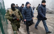 Стало відомо, як окупанти цинічно знущаються над цивільними заручниками