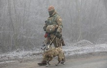 За добу окупанти двічі обстріляли позиції українських військових на Донбасі – штаб ООС