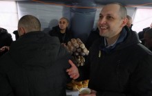 Ukraine to take back all its citizens from Russian captivity – envoy to TCG
