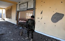 В Афганистане талибы напали на полицию: 17 погибших