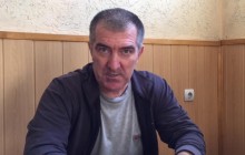 В рамках обмена был освобожден обвиняемый в покушении на добровольцев АТО Окуеву и Осмаева - экс-депутат
