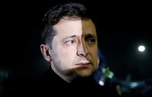 Зеленский эмоционально прокомментировал обмен: "Это было непростое политическое решение"