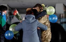 Бывшие узники тюрем «ДНР»: «Шпионами» всех записывали за разные «проступки», часто - по доносу. А в заключении жили только надеждой на обмен