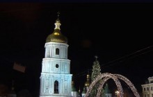 Зустріти Новий рік біля головної ялинки країни: які сюрпризи чекають на киян та гостей міста (відео)