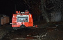 В полиции сообщили детали смертельного пожара в Одесской области