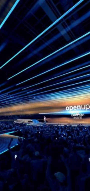 Украина на Евровидении 2020 в Роттердаме