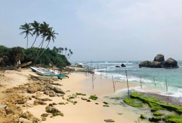 Острів Шрі-Ланка: неймовірна і суперечлива країна на березі Індійського океану