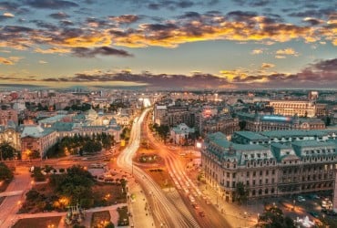 Сколько стоит трехкомнатная квартира в столице Румынии: цены за год резко выросли