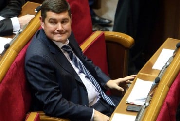 Северная Македония отменила предоставление гражданства одиозному нардепу-беглецу Онищенко