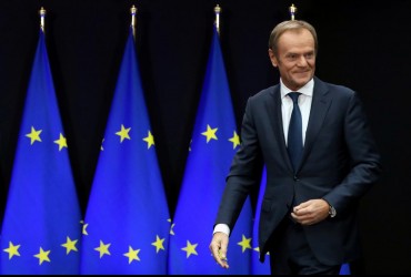 Это конец правления Права и справедливости, мы сформируем новое правительство, - Туск