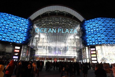 Киевский ТРЦ Ocean Plaza переходит в собственность государства