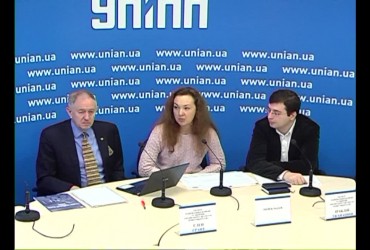 Новая стратегия национальной безопасности Украины