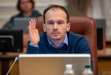 Конгрес може розглянути допомогу Україні та конфіскацію російських активів одним пакетом, - Малюська