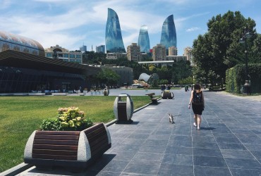 В отпуск с «хвостиком»: опыт заядлых собачников-путешественников