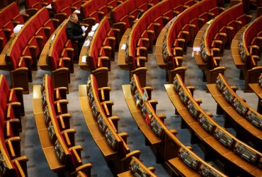 У Раді зареєстрували законопроєкт про навчання мовами нацменшин, Угорщина відреагувала