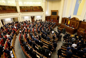 У ВРУ хочуть закрити питання з далекобійними ракетами: звернення із закликом надіслано всім союзникам