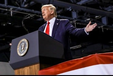 Адміністрація Трампа готується депортувати деяких українців, - The Washington Post