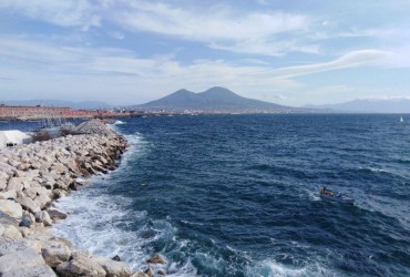 Від стародавньої Італії до сучасної: побачити Помпеї і Неаполь за два дні