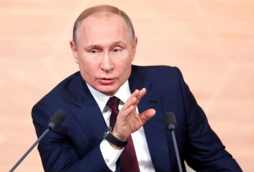 На Путіна були замахи після 24 лютого з боку представників Кавказу - очільник ГУР