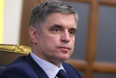 Зеленский после нездорового сарказма уволил Пристайко с должности посла в Великобритании