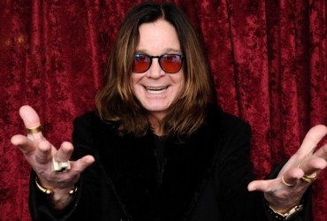 Рок-легенду Оззі Осборна прооперують