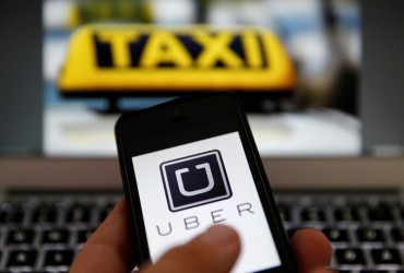 В Стамбуле после запрета Uber возник бум нелегальных такси
