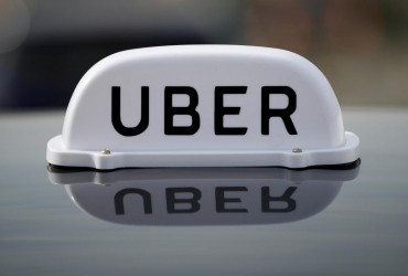 В Uber розповіли, які речі найчастіше забувають українці в таксі