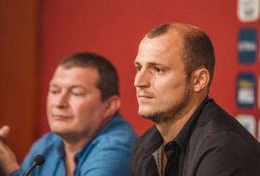 Український форвард Зозуля після чергового скандалу з фанатами знайшов собі клуб у Португалії - ЗМІ