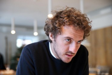 Шеф-кухар Клопотенко повернувся до Києва і показав, що знайшов у своїй квартирі