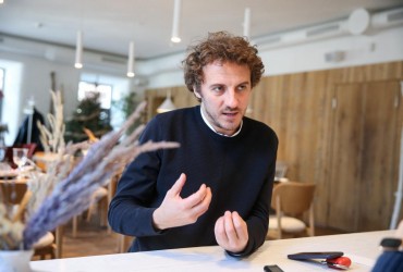 Евгений Клопотенко дал действенные советы украинцам, чем заменить соль (видео)