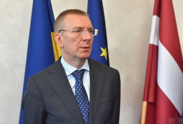 Действия российских оккупантов в Украине напоминают ИГИЛ - МИД Латвии