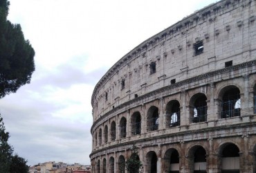 Римські канікули: гід найяскравішими локаціями столиці Італії