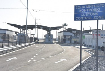 Росія не відмовилась від наміру забезпечити сухопутний коридор до Криму – Веніславський