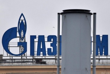 Российский Газпром может потерять треть экспорта газа в Европу в 2022 году - Reuters