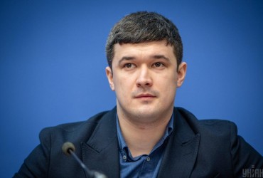 Повестки в Дії: Федоров поставил точку в этом вопросе