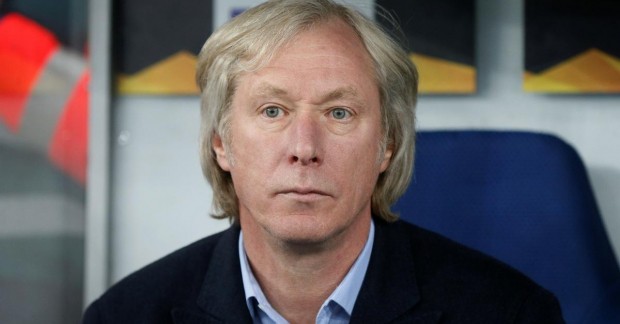 Олексій Михайличенко побив сантехніка через відсутність опалення