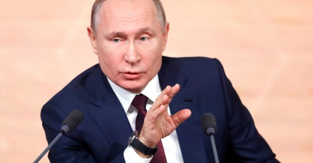 На Путина было покушение: Буданов рассказал, кто и когда задумал расправу