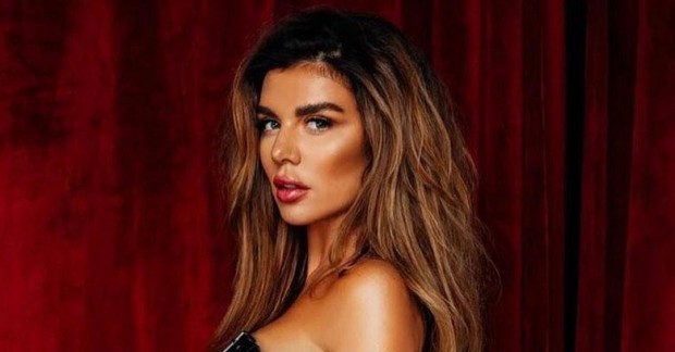 Гимнасттардың порносы