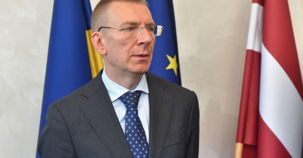 НАТО має готуватися до найгіршого сценарію з Росією, - президент Латвії