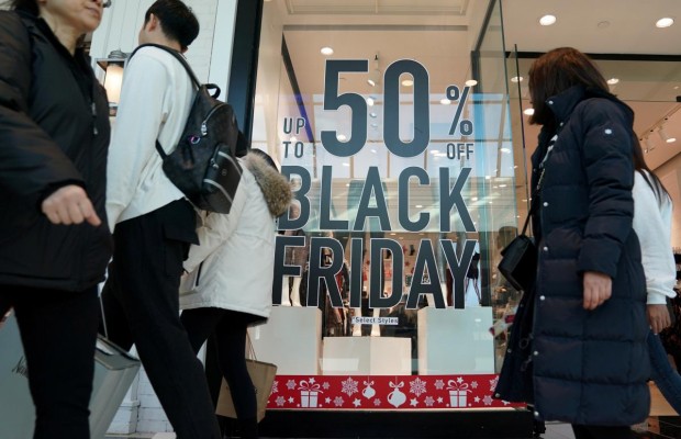 Чорна п'ятниця 2020 в Україні - найкращі акції, історія свята та цікаві факти