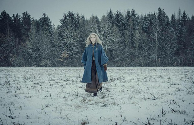 Художник по костюмам сериала "Ведьмак" рассказал историю их создания