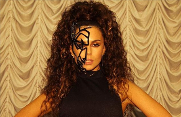 Настя Каменских "взорвала" Instagram фото без белья