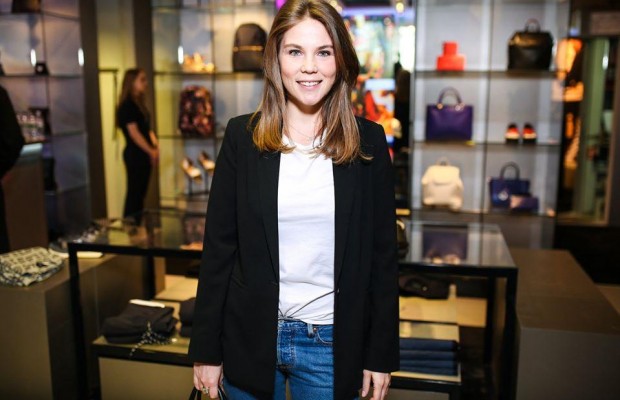 Главный редактор Cosmopolitan объяснила "лайк" под скандальным постом Плихиной