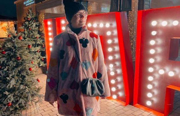 Молодая жена Петросяна резко ответила завистникам
