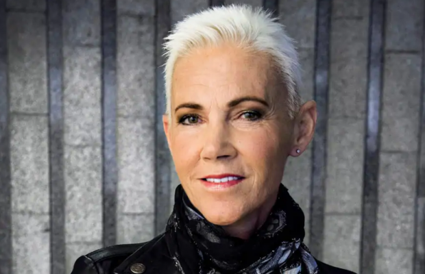 Умерла солистка группы Roxette