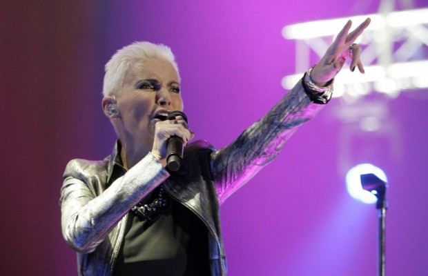 Легендарная шведская группа Roxette: лучшие хиты, биография, клипы